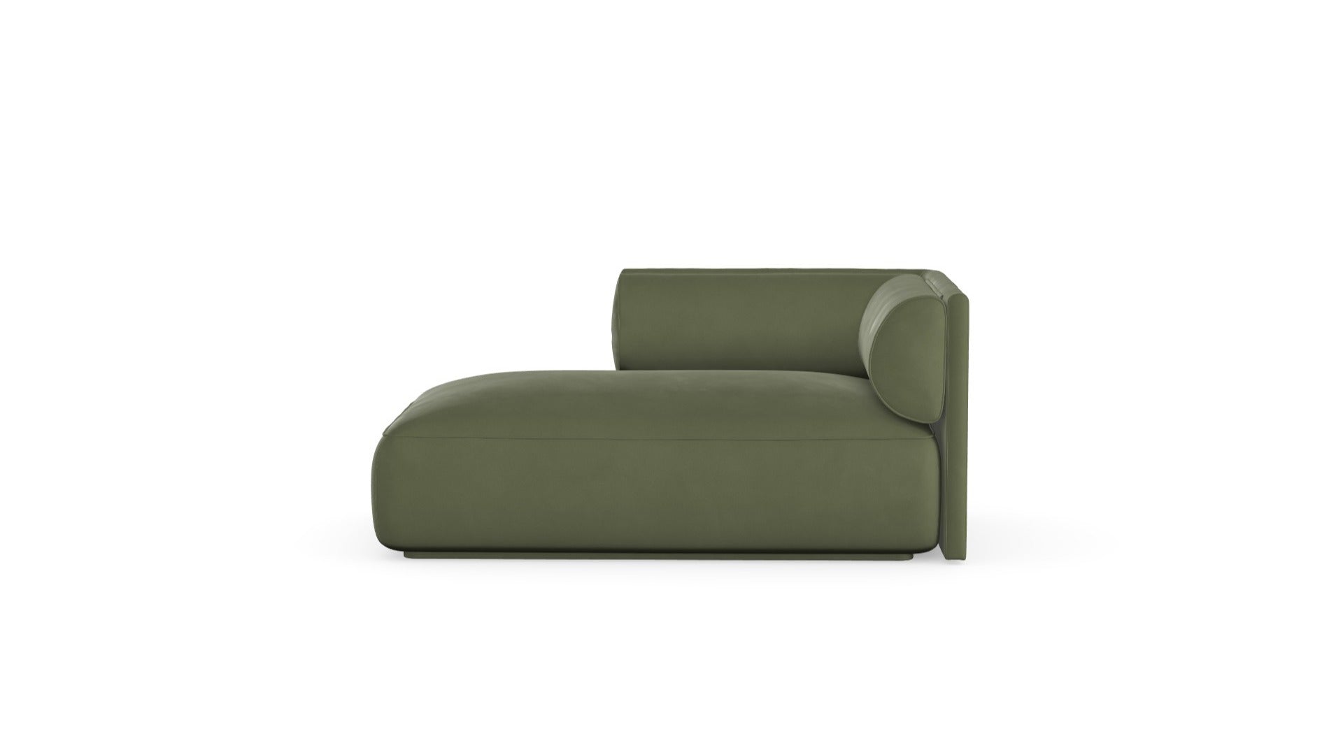 Mood chaise longue, right