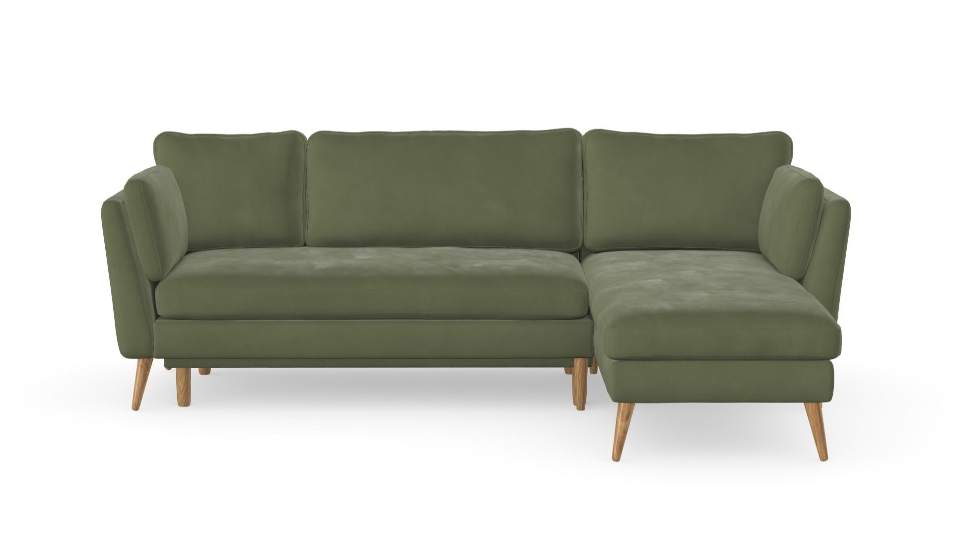 Jane sofabed with chaise longue