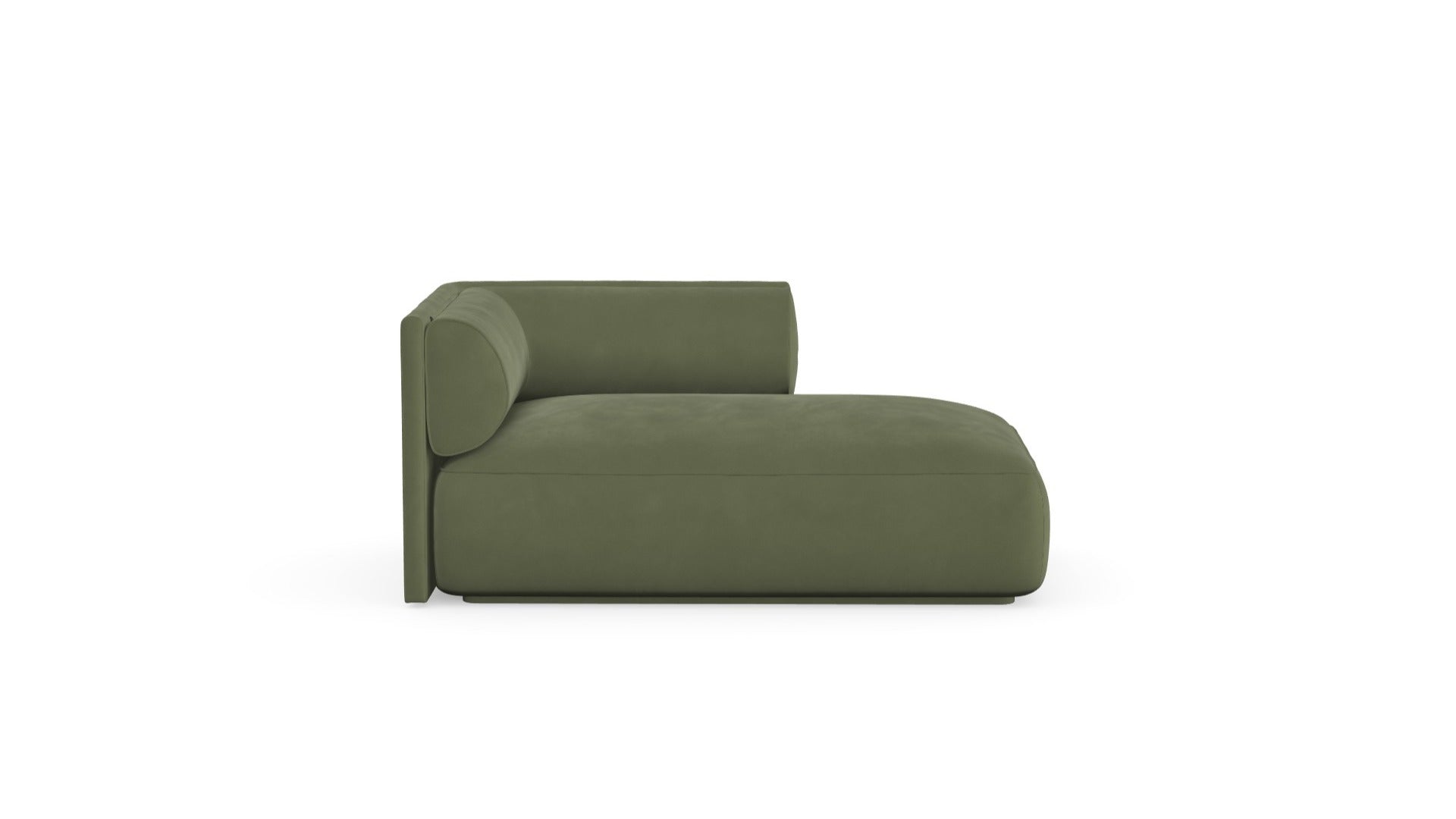 Mood chaise longue, right