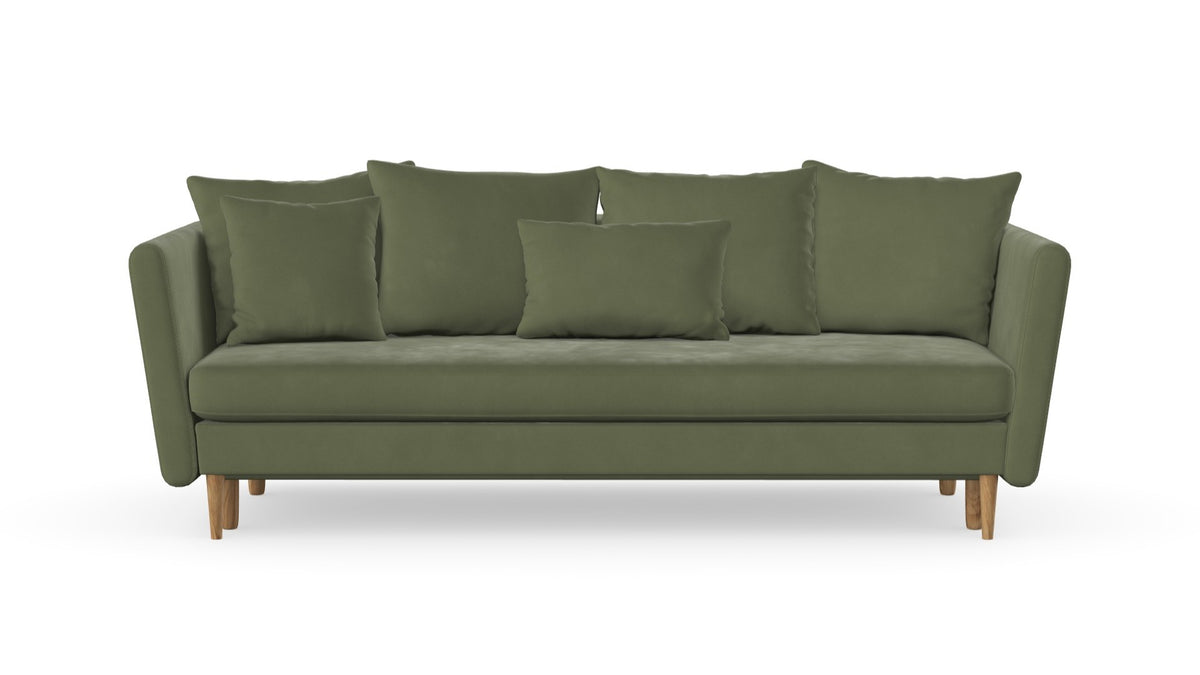Sofa Joleen z funkcją spania