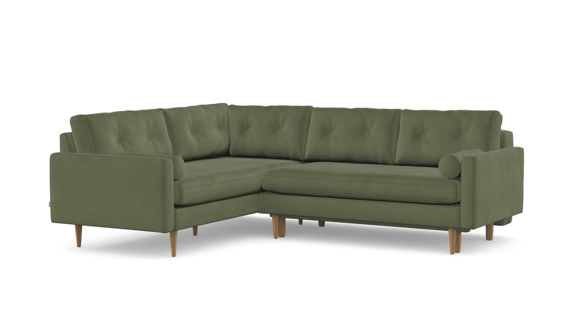 Esme Corner Sofabed, right