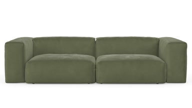 Cloud Sofa S