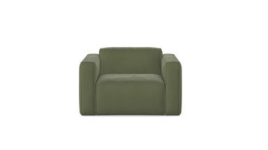 Slay armchair
