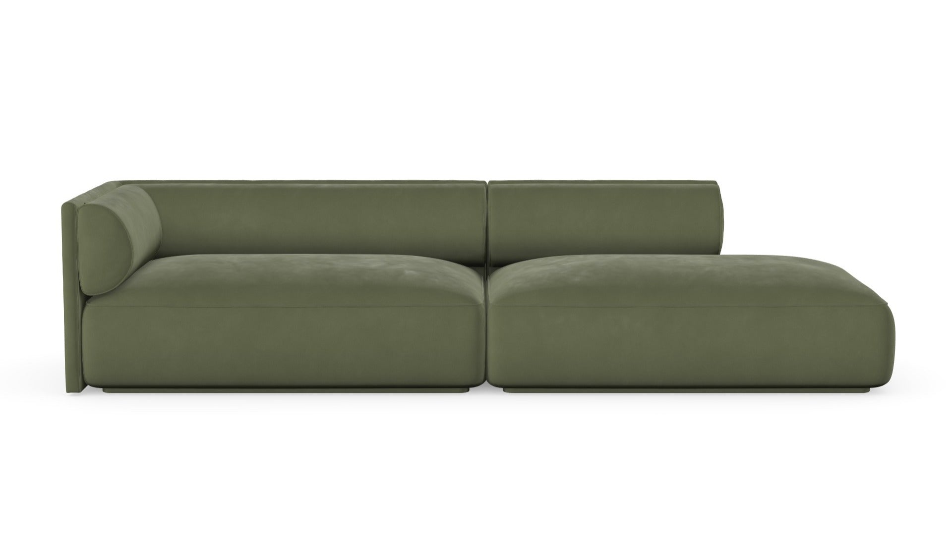 Sofa Mood office, lewa