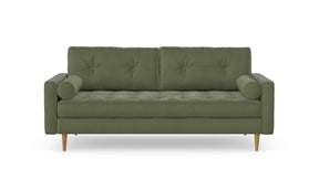 Sofa Esme pikowana