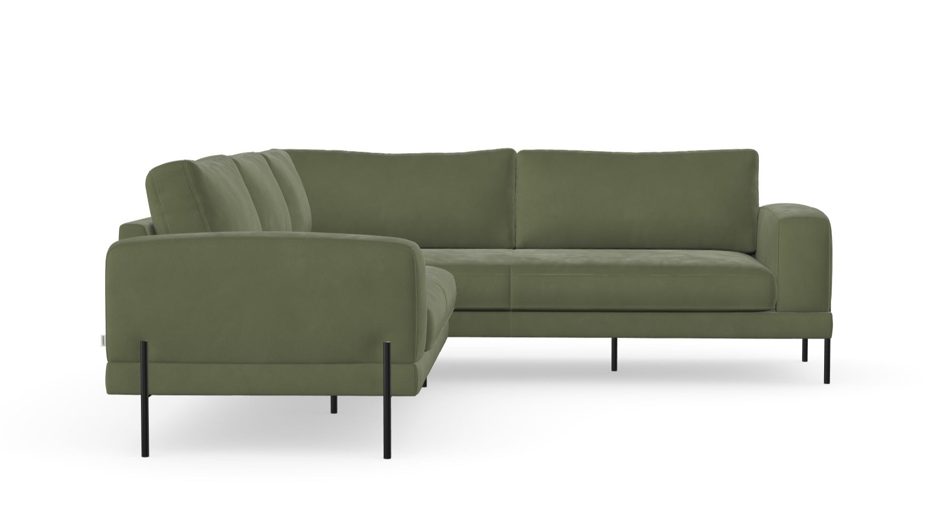 Karin Corner sofa, right