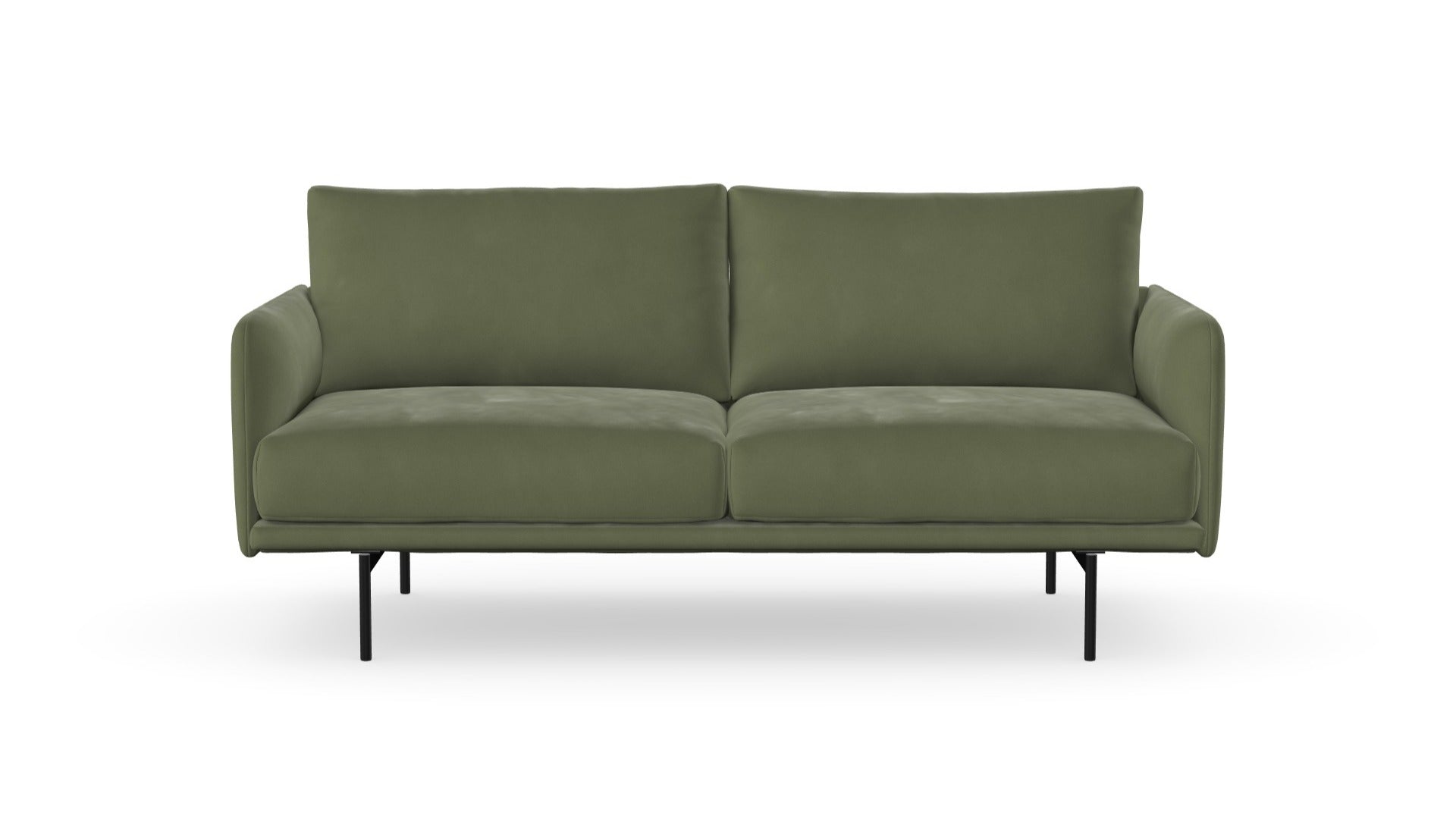 Sofa Uma 2-os