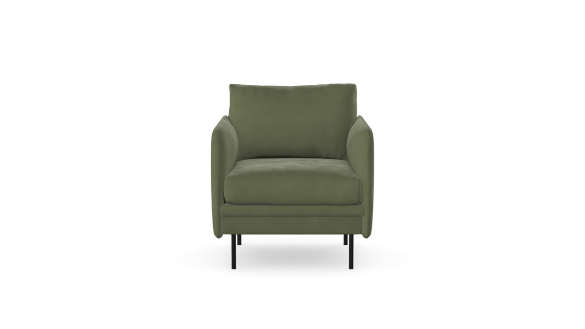 Nora armchair