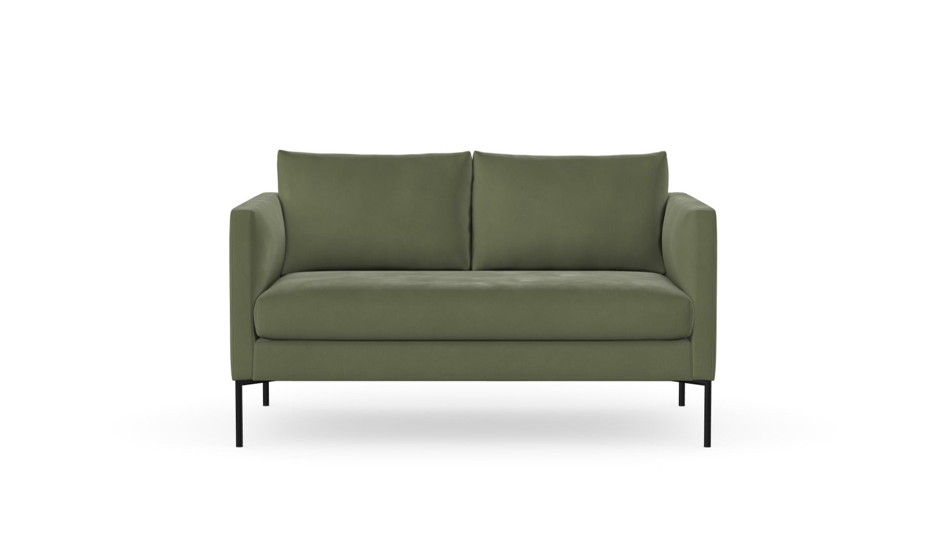 Salma 2-seat sofa 