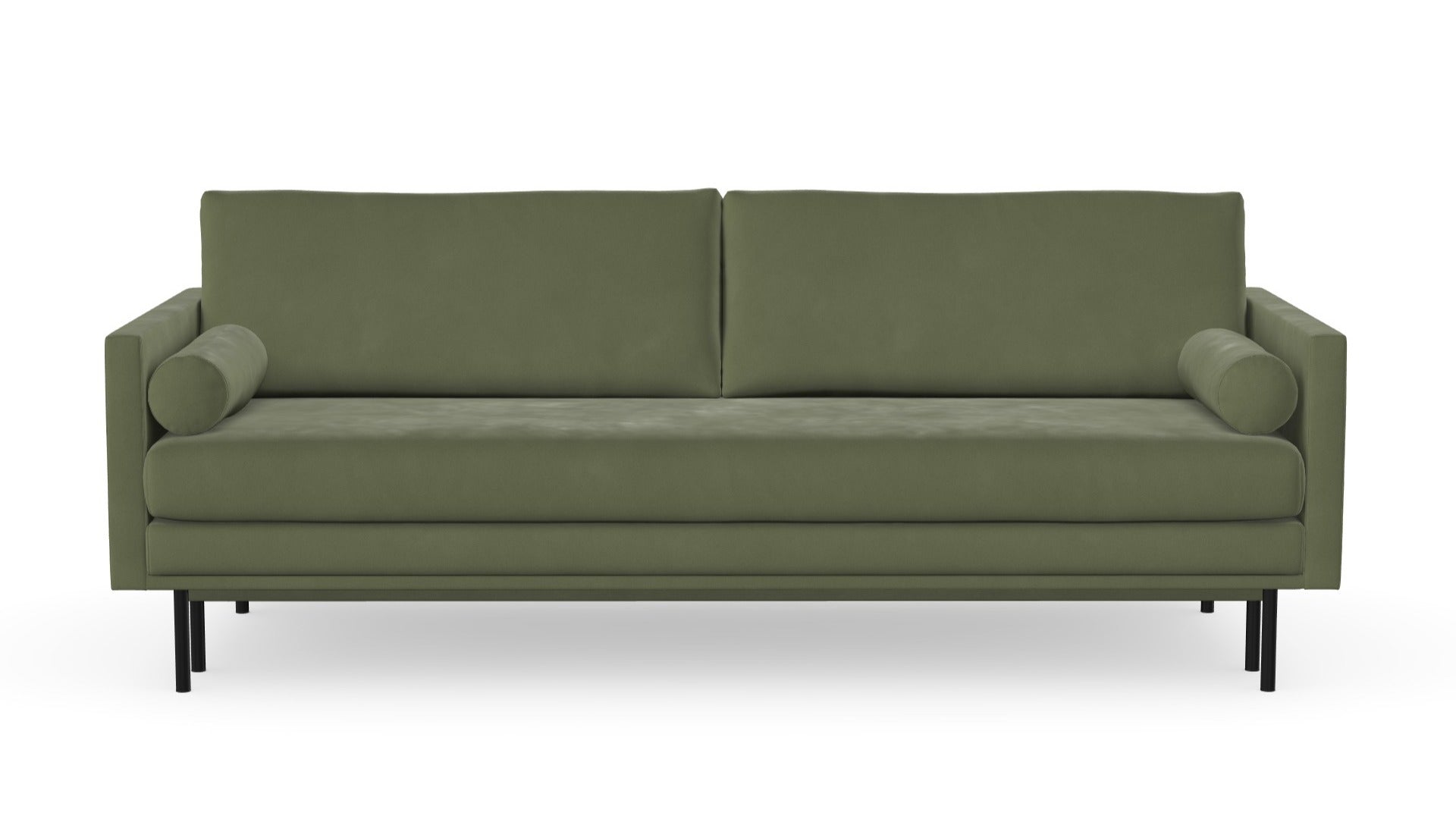 Blues Schlafsofa