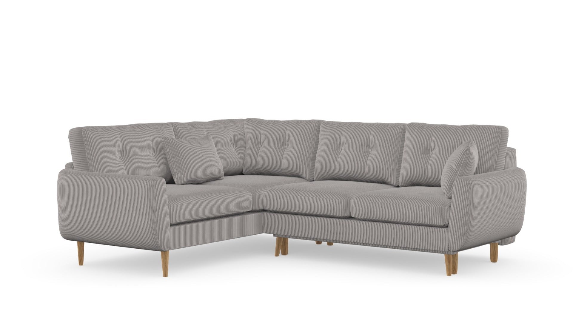 Harris Corner sofabed, right