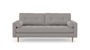 Esme quilted sofa