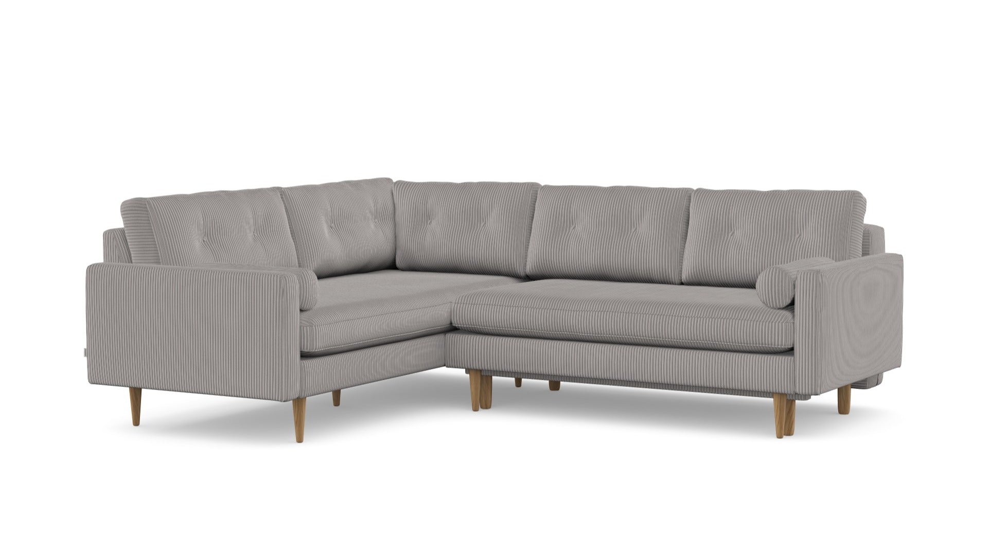 Esme Corner Sofabed, right