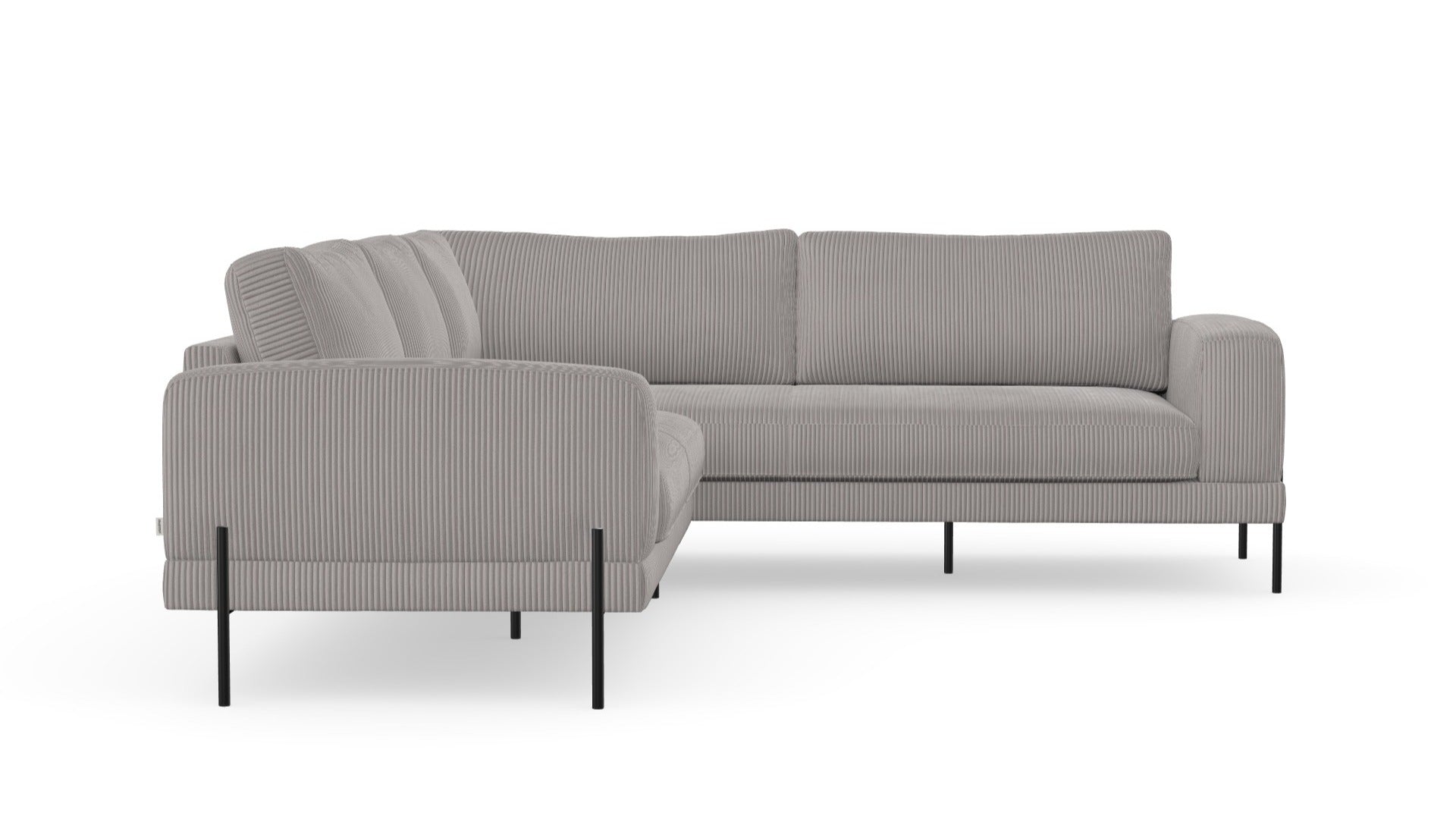 Karin Corner sofa, right