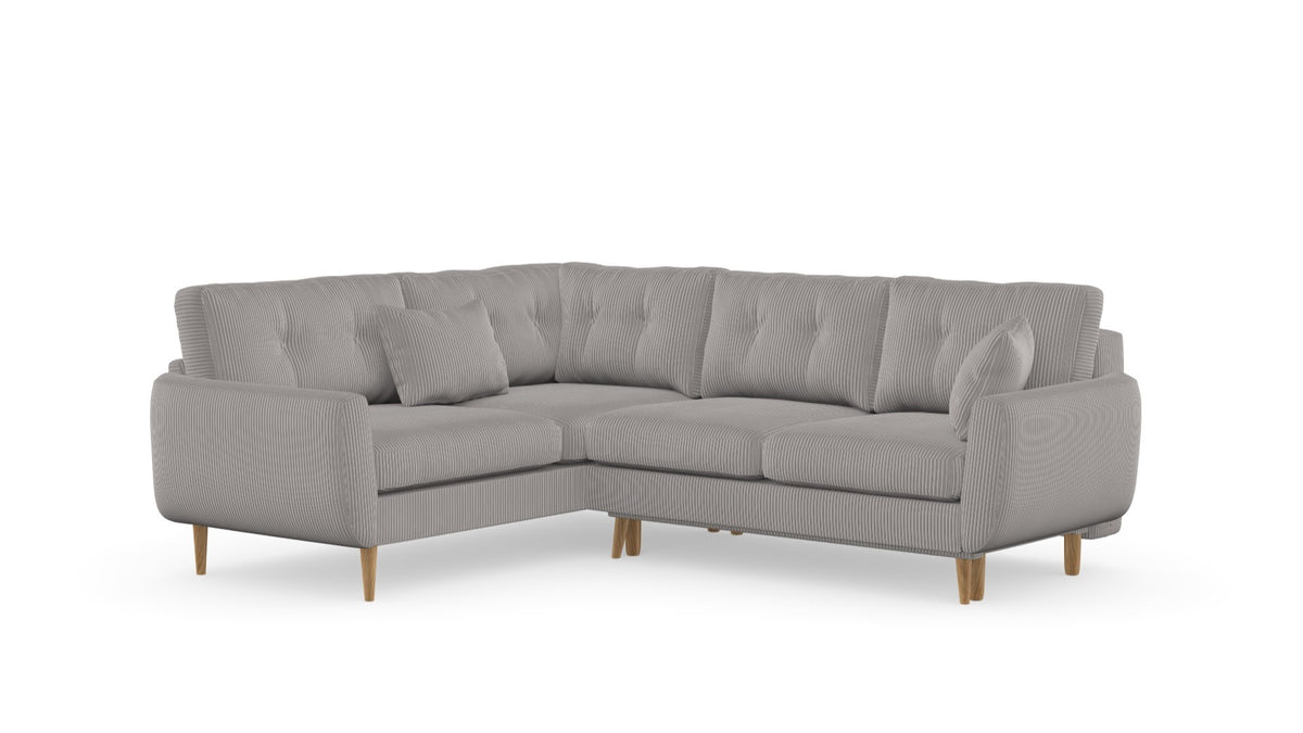 Harris Ecksofa mit Schlaffunktion, rechts