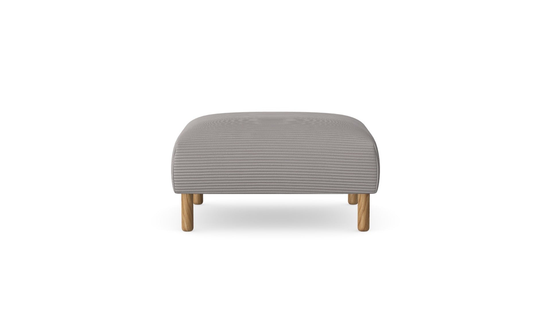 Blow Stool 