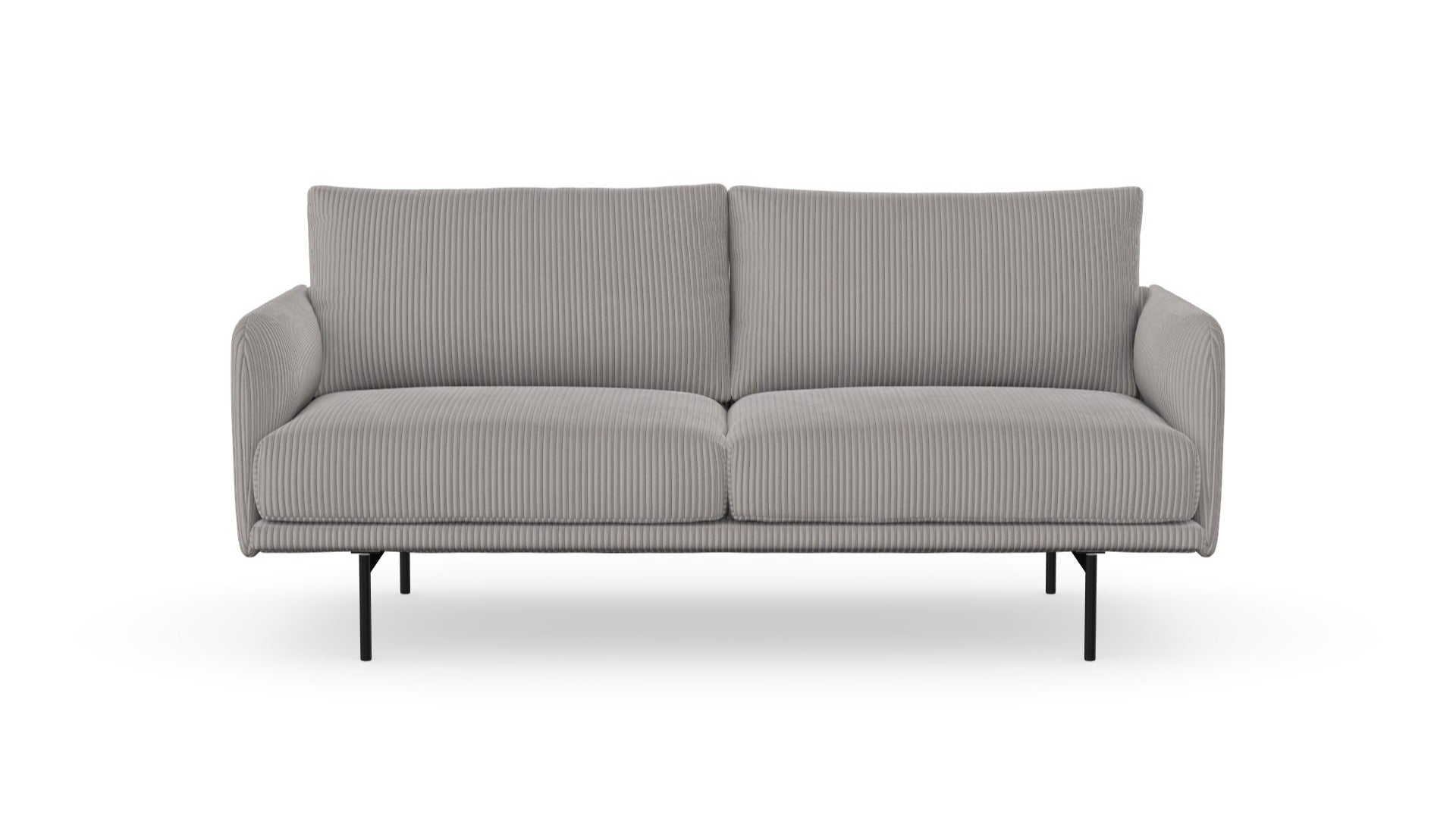 Uma 2-seat sofa