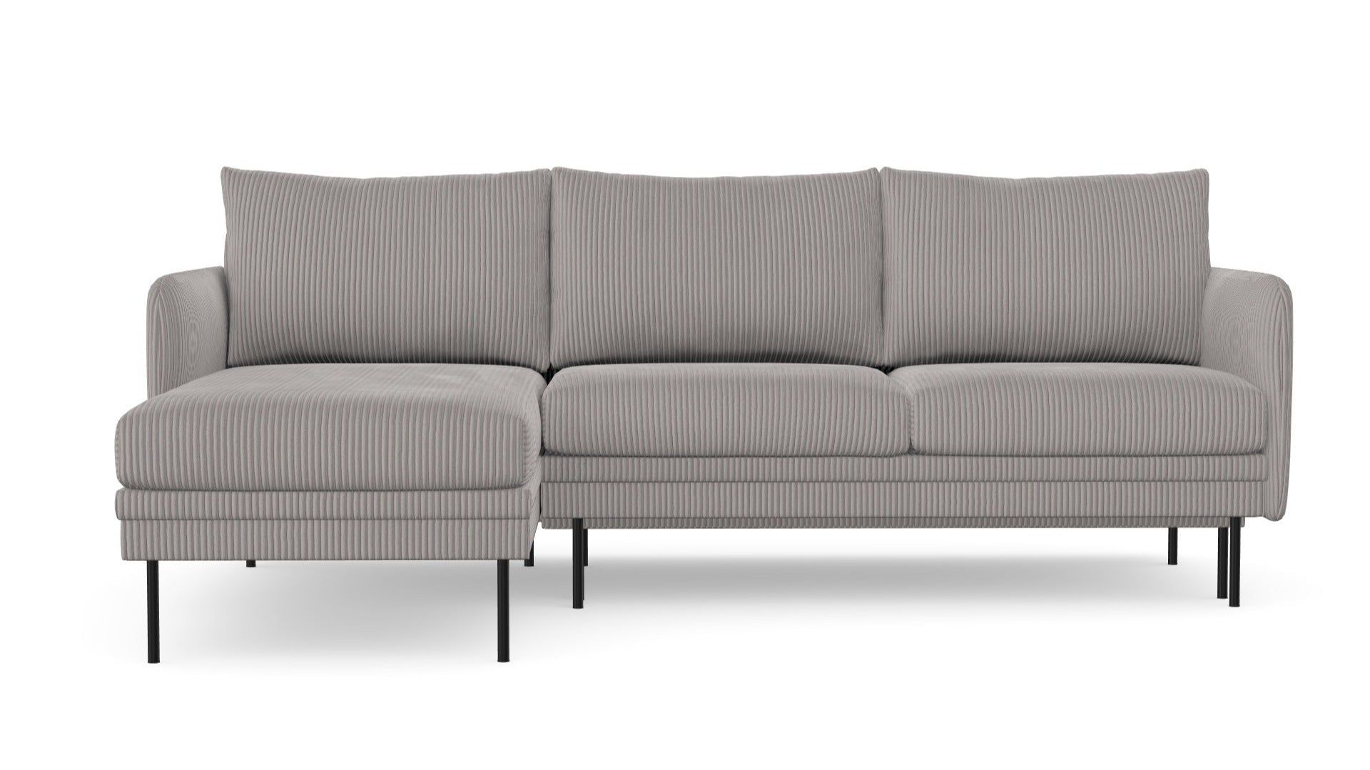 Nora Sofa mit Chaiselongue