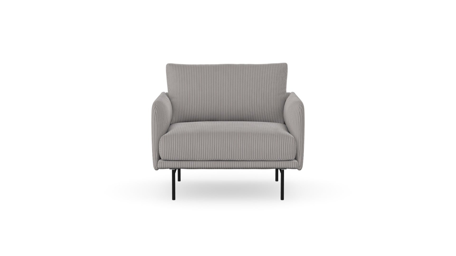 Uma armchair