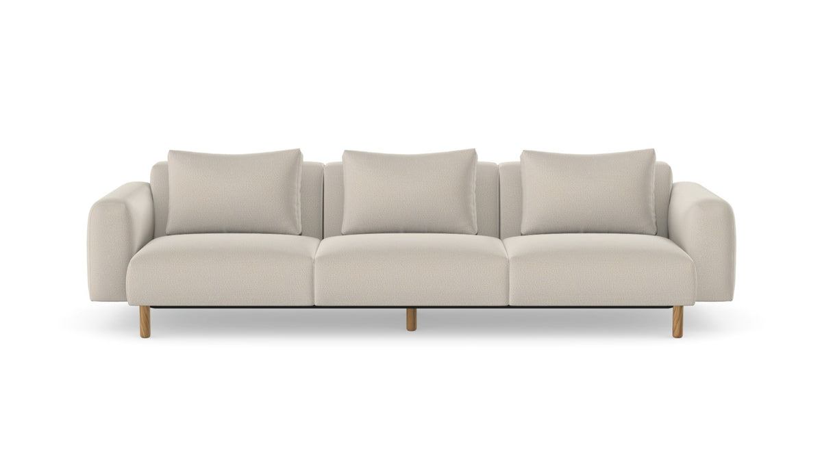 Blow Sofa Longue 