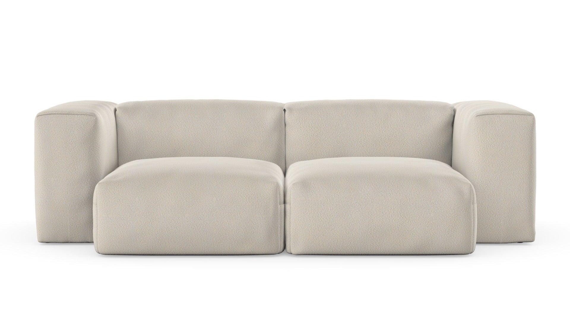 Cloud Sofa XS