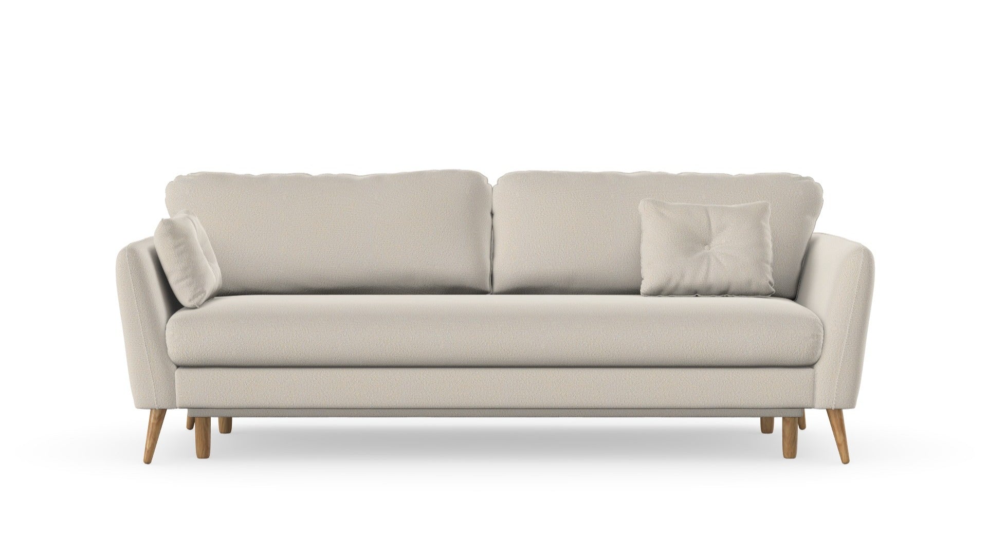 Sofa Clara z funkcją spania