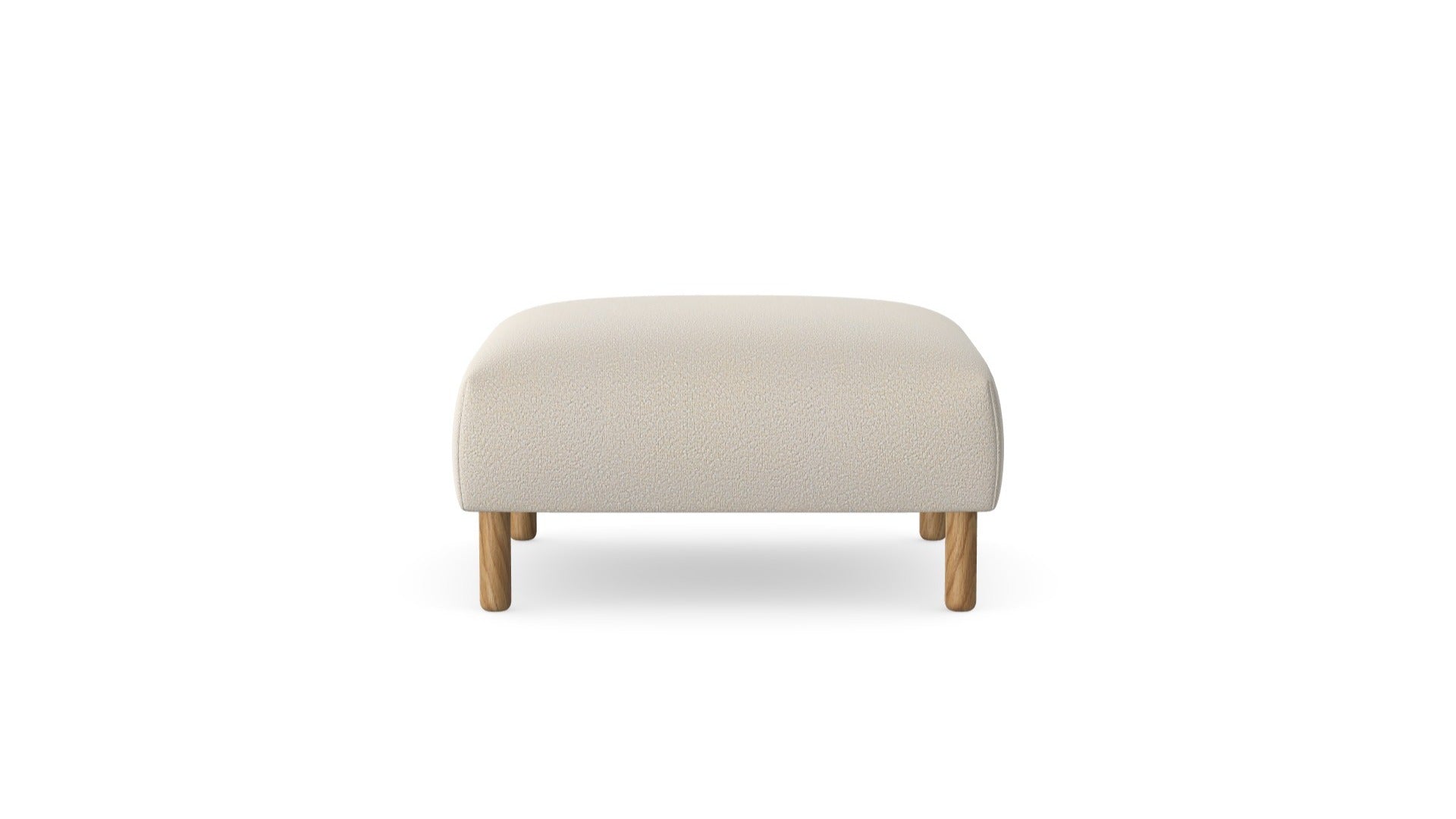 Blow Stool 