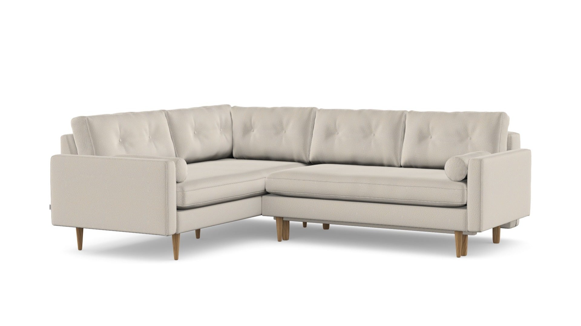 Esme Corner Sofabed, right
