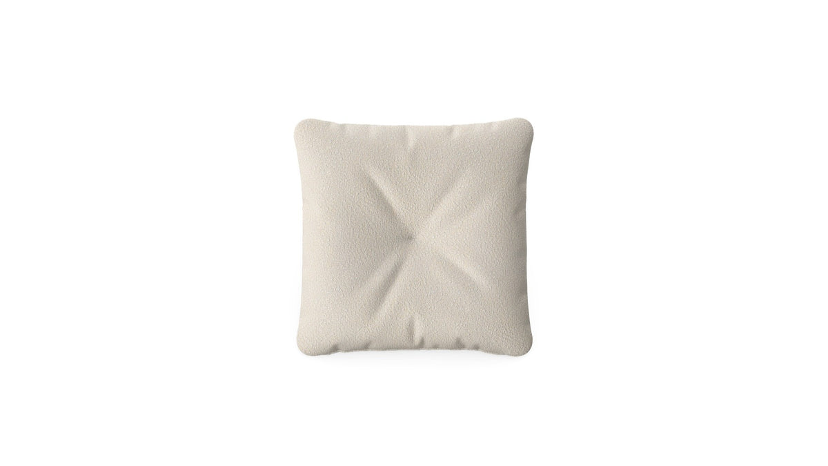 Rückenkissen Lazy 55x55