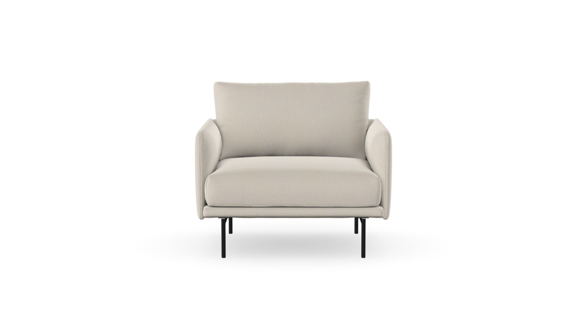 Uma armchair