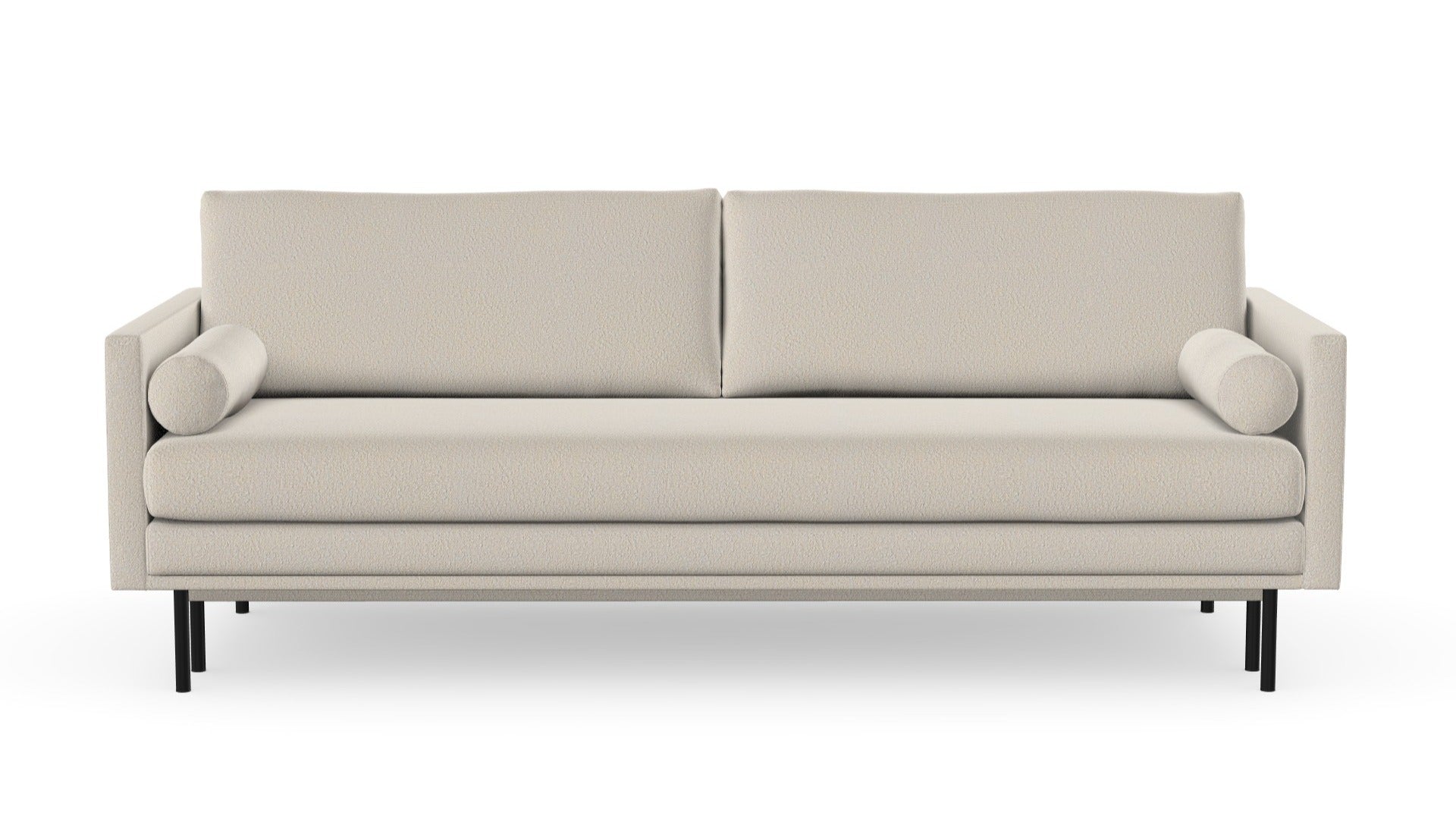 Blues Schlafsofa