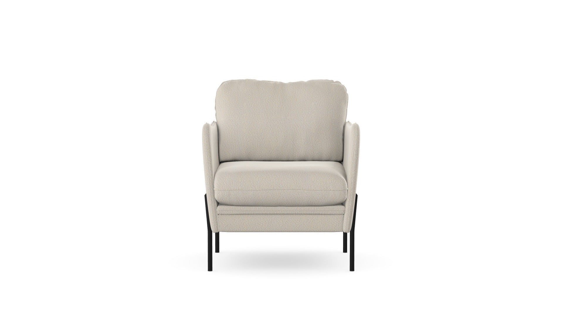 Bonnie armchair