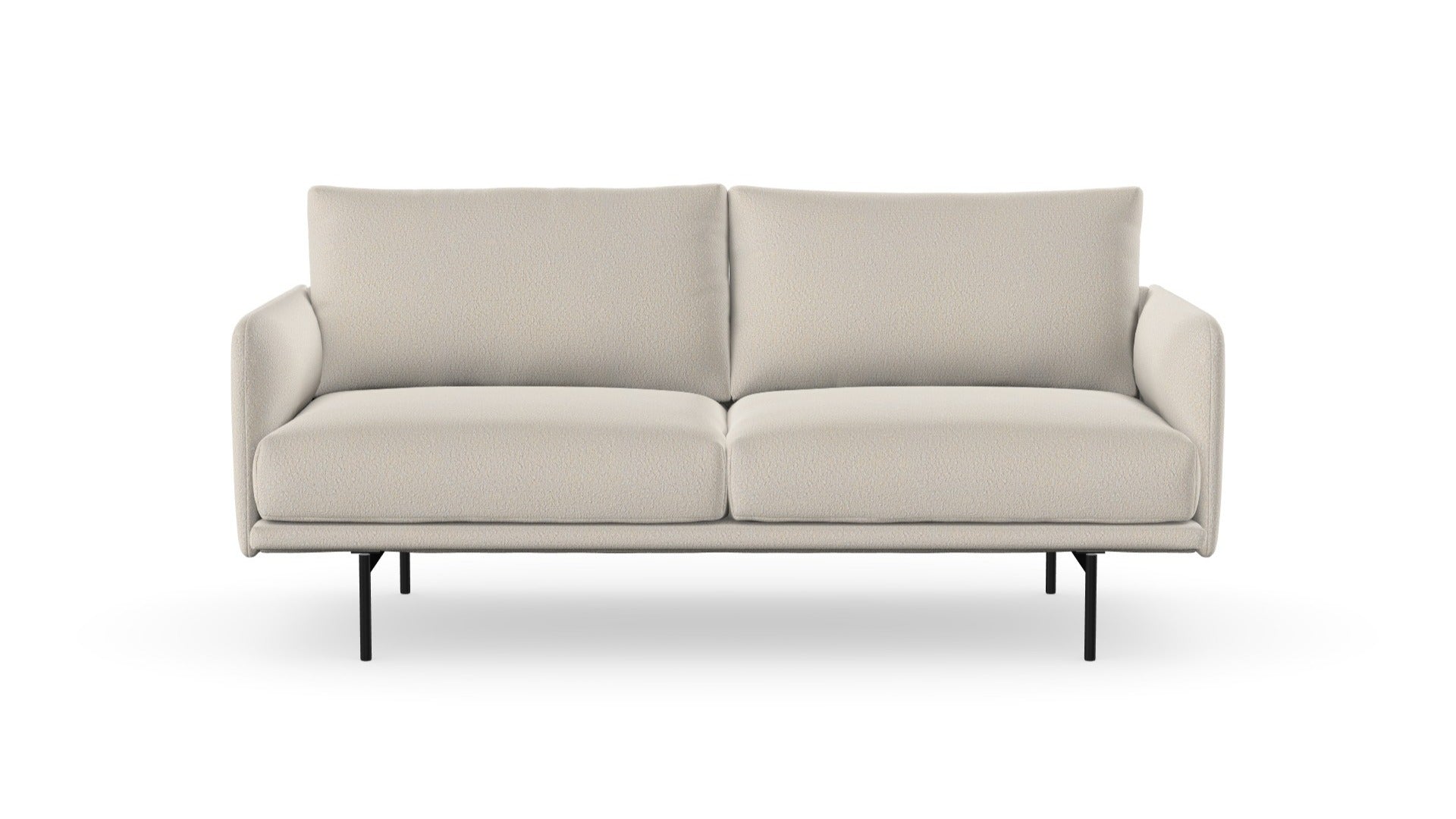 Sofa Uma 2-os