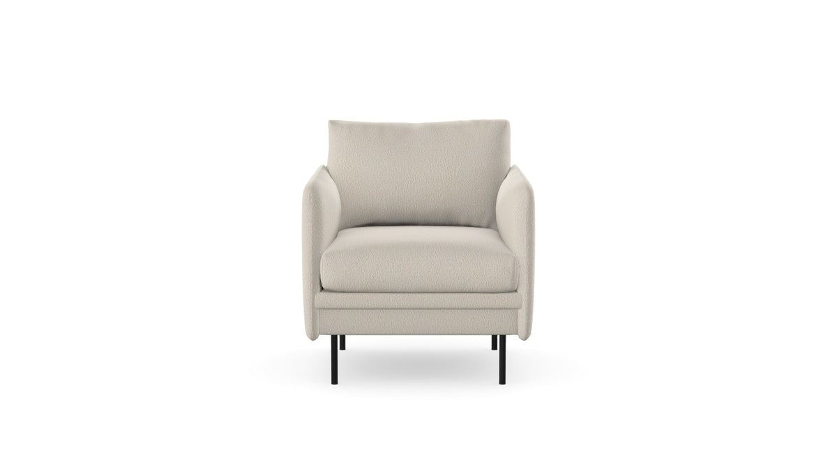 Nora armchair