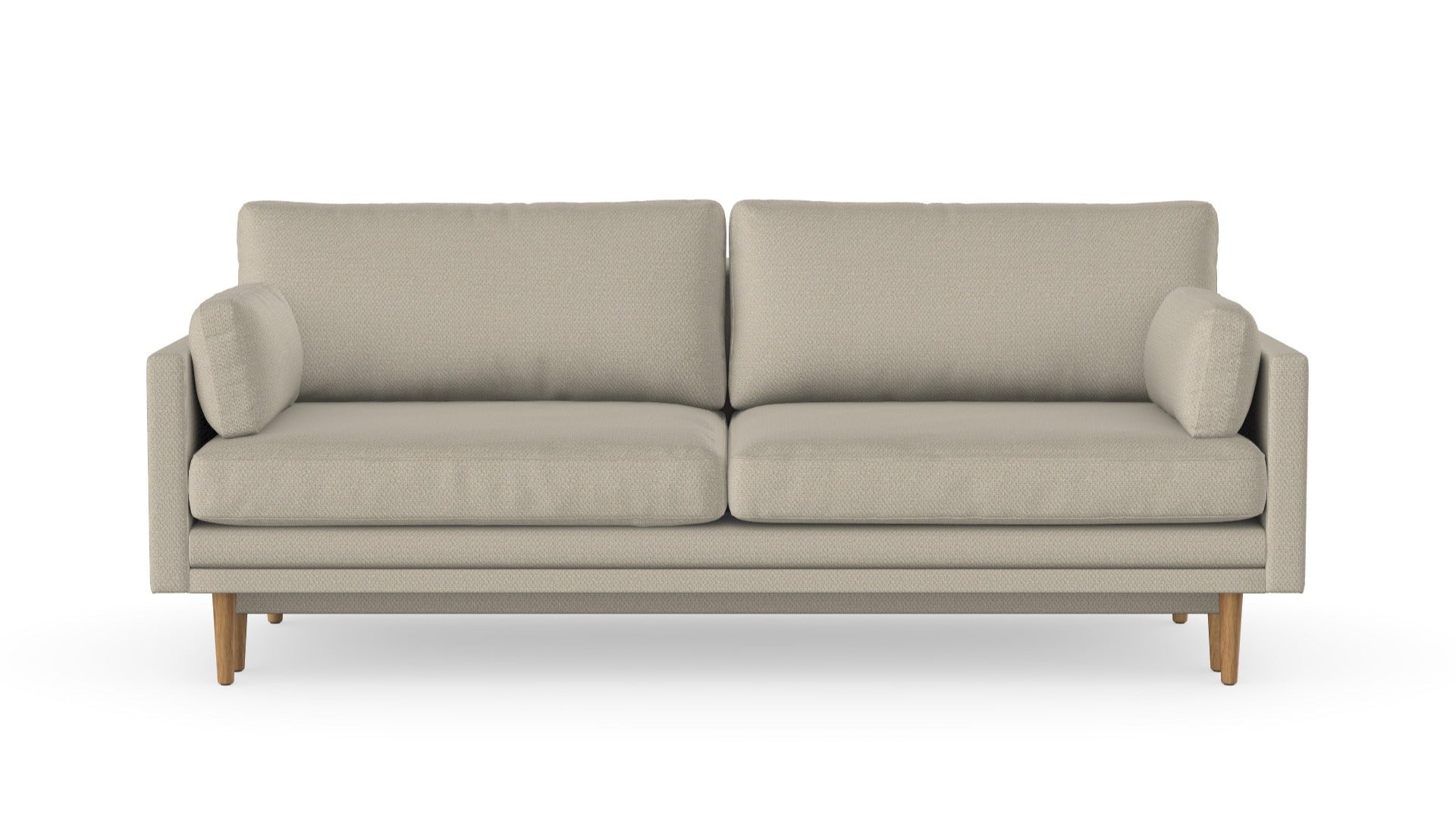 Sofa Emilly z funkcją spania