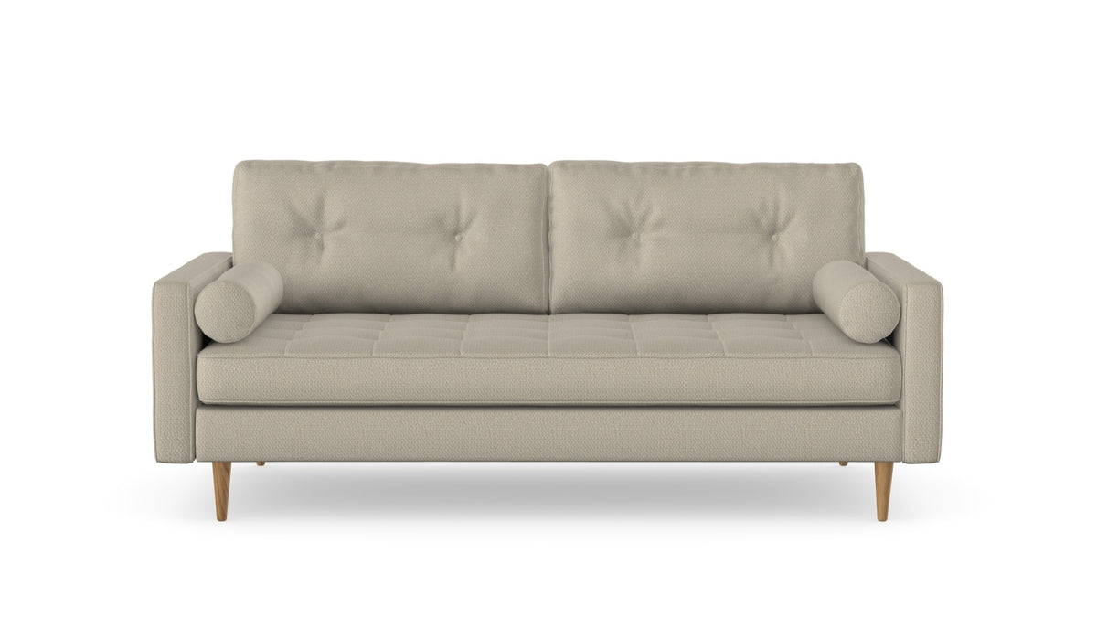 Sofa Esme pikowana
