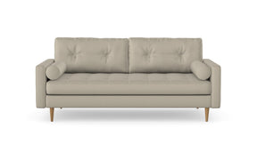 Sofa Esme pikowana