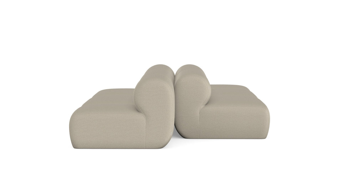 Sofa Dual Hug
