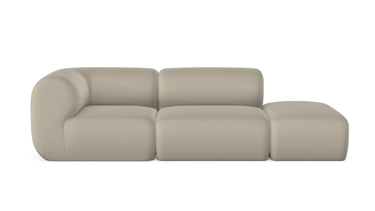 Chaiselongue Hug