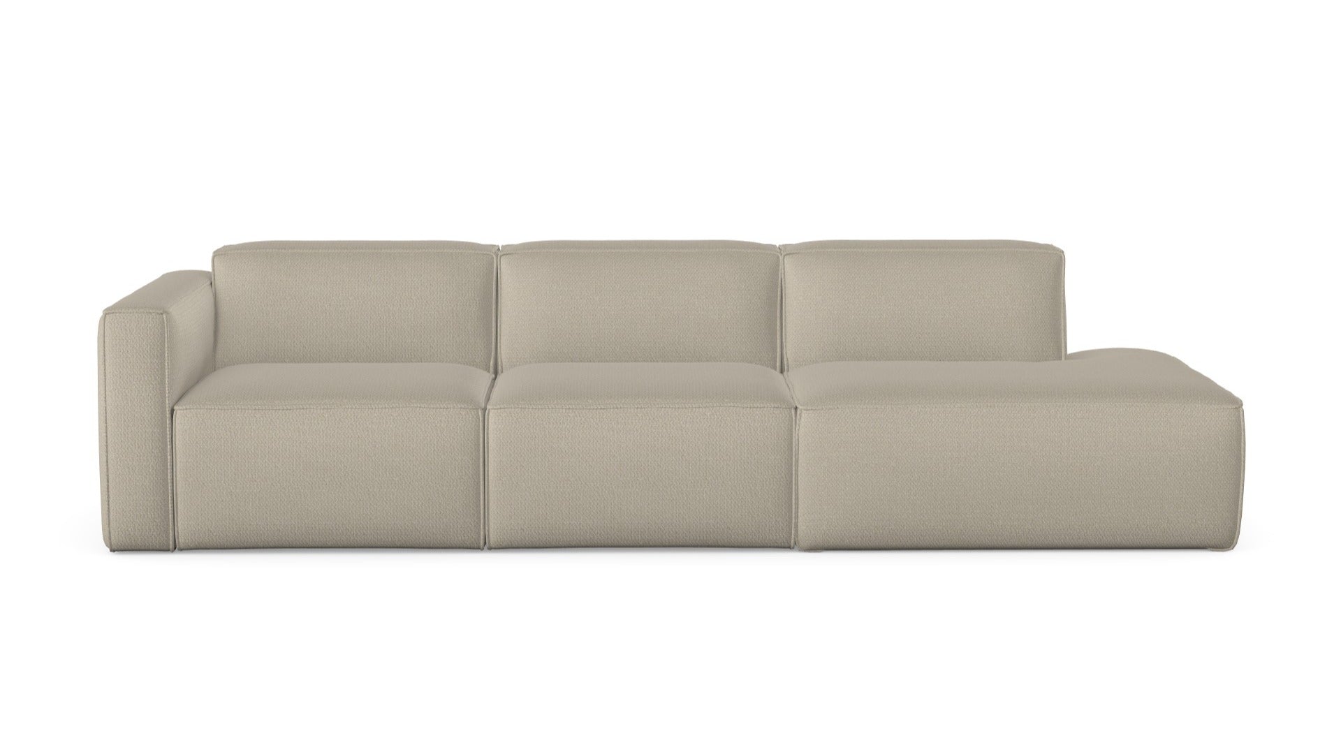 Slay Chaiselongue, links