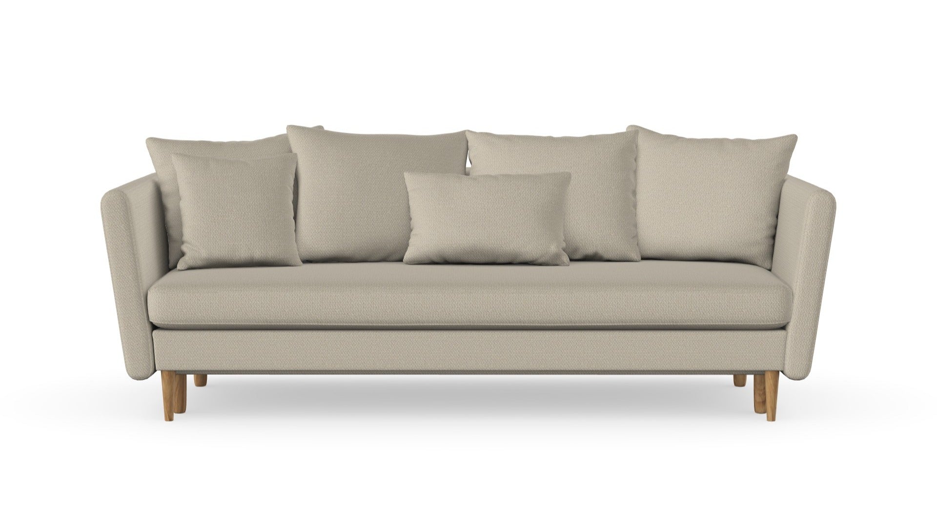 Sofa Joleen z funkcją spania