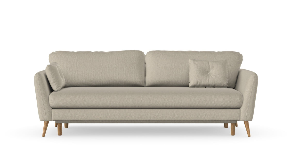 Sofa Clara z funkcją spania