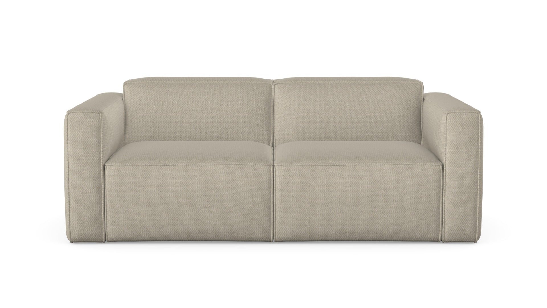 Sofa Slay 2-os