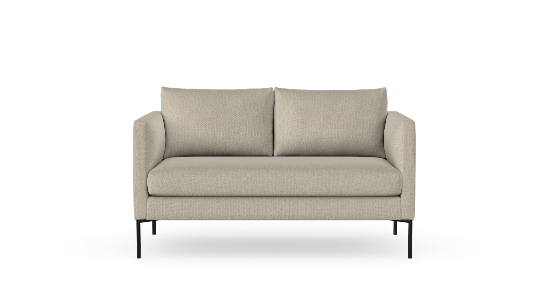 Salma 2-seat sofa 