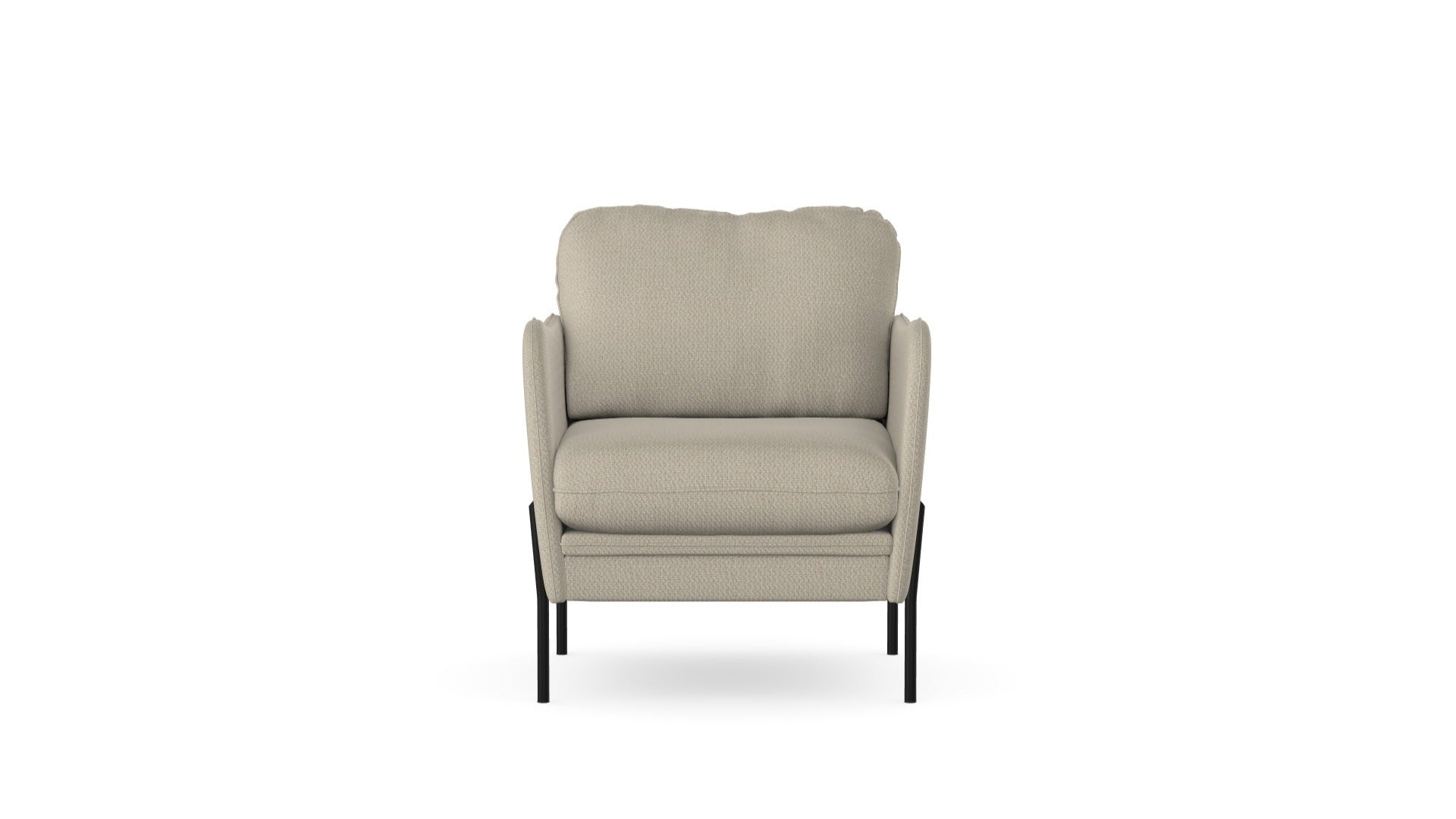 Bonnie armchair