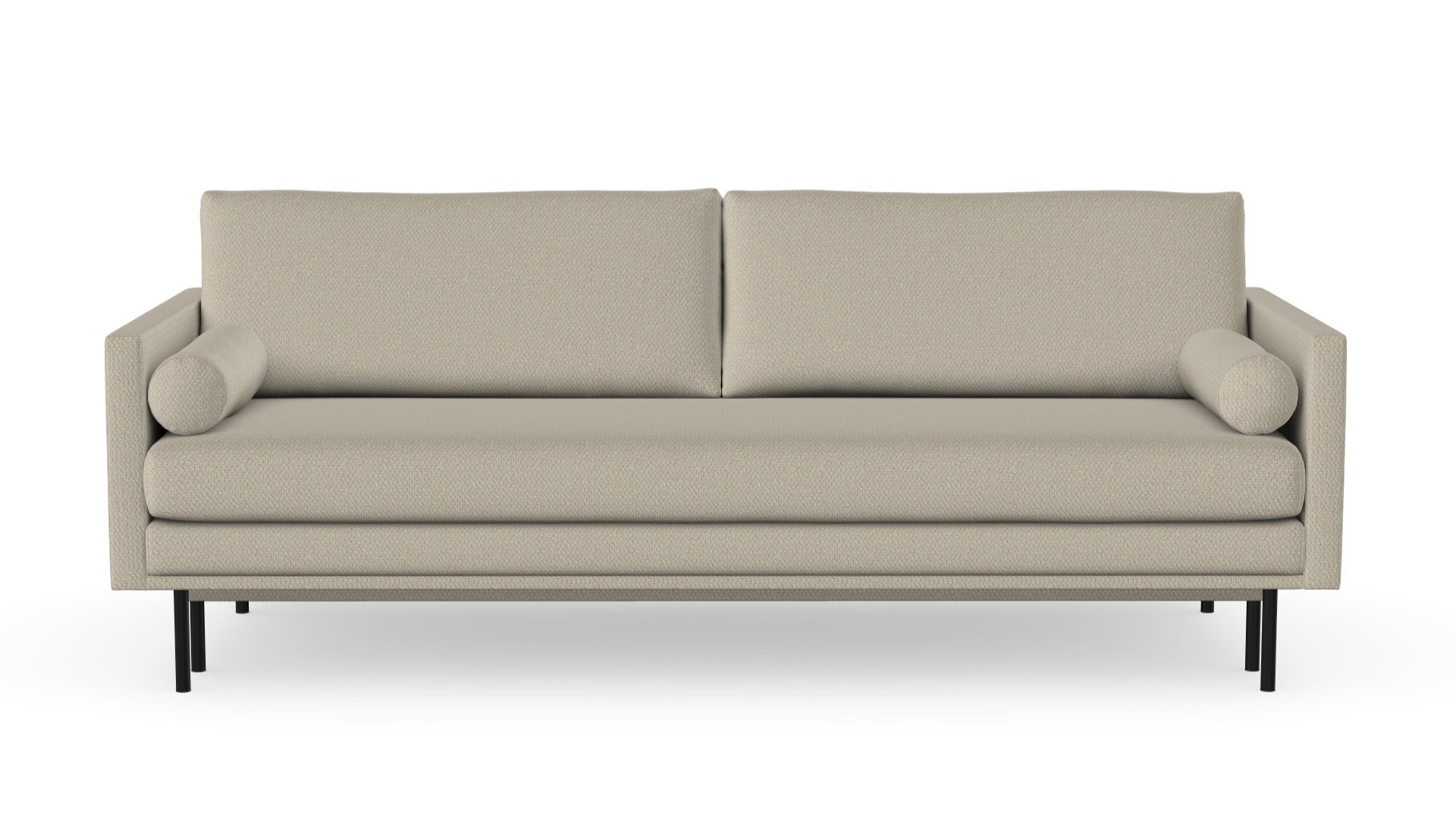 Sofa Blues z funkcją spania