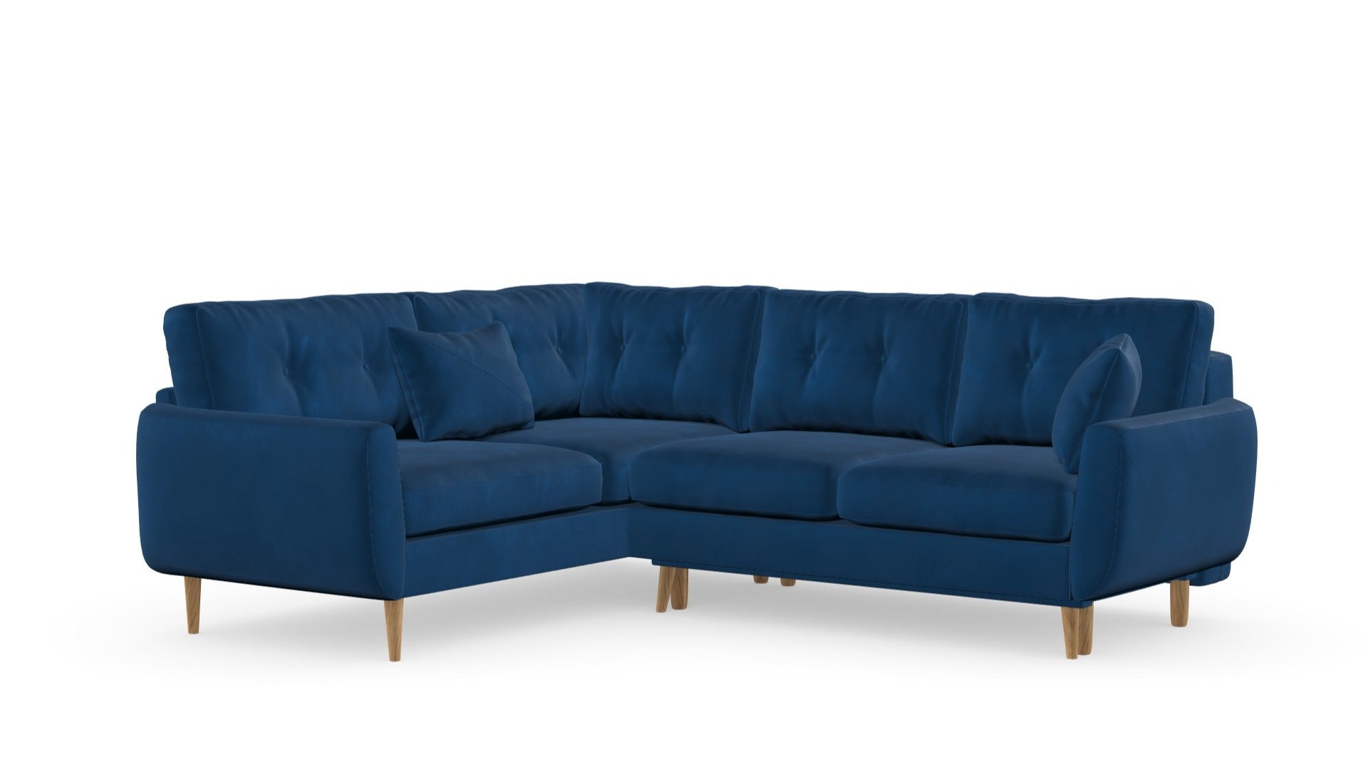 Harris Corner sofabed, right