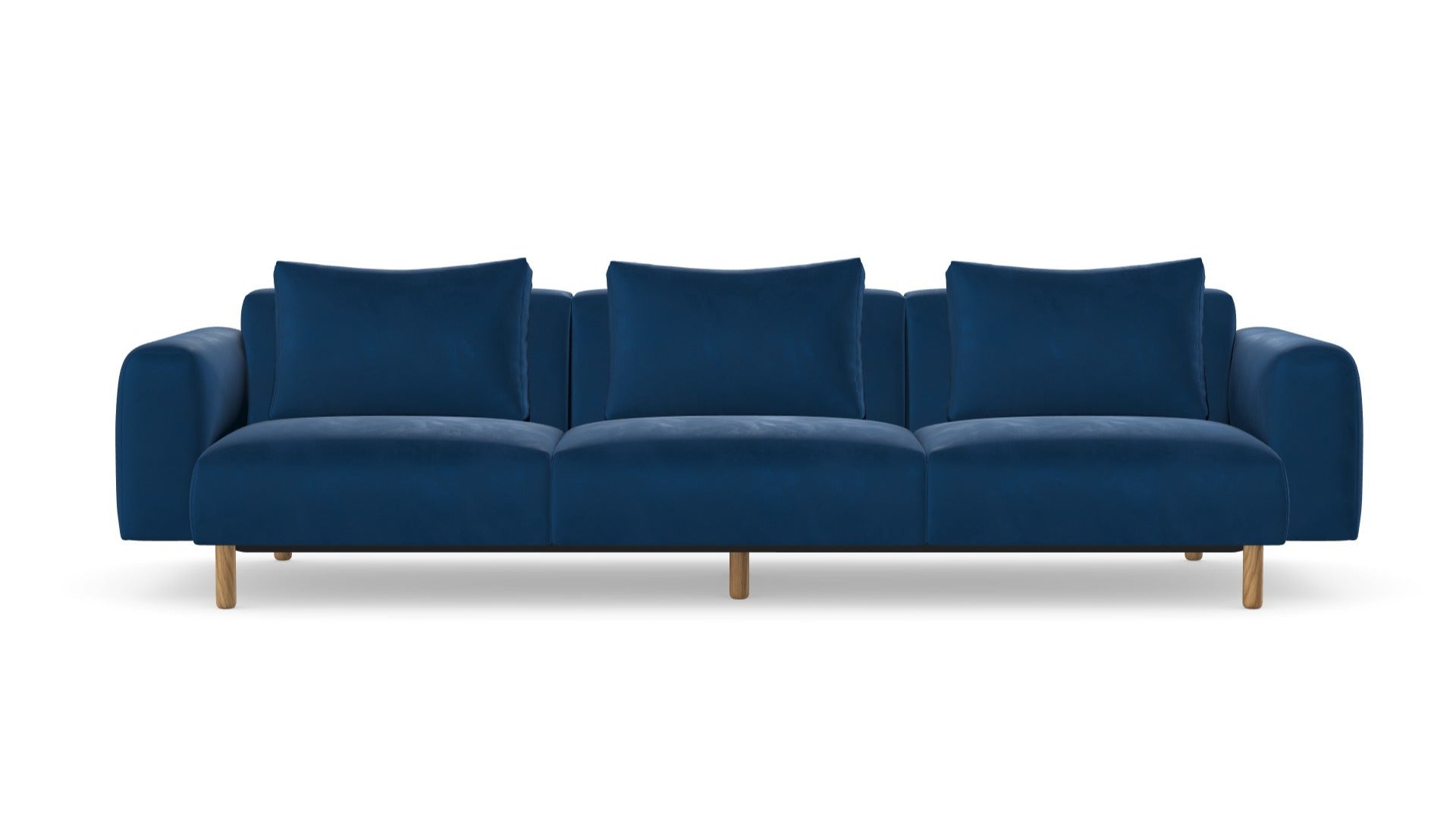 Blow Sofa Longue 