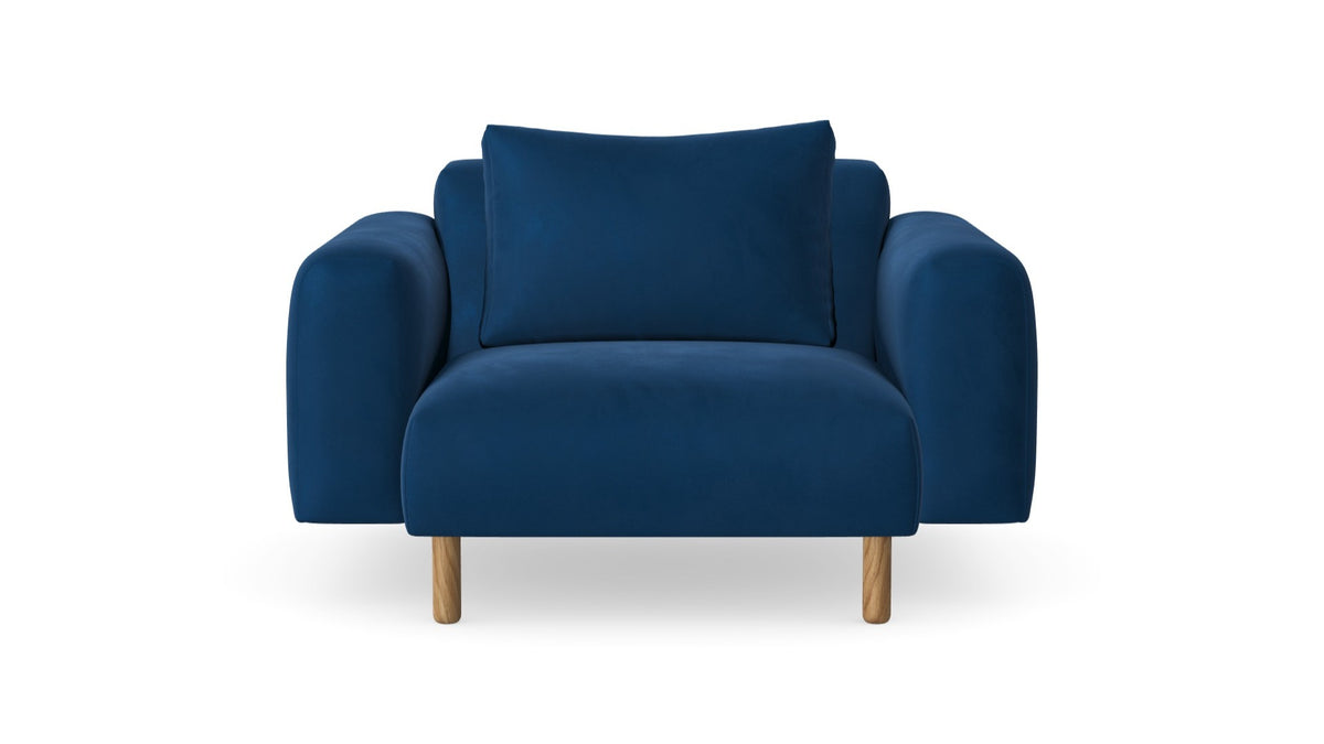 Blow Sessel