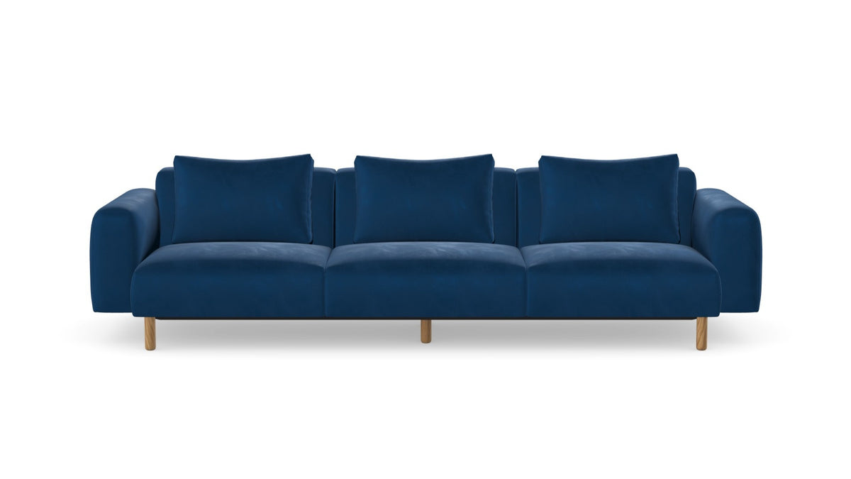 Blow Sofa Longue 